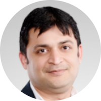 Hardik Desai