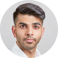 Naveed Kiyani