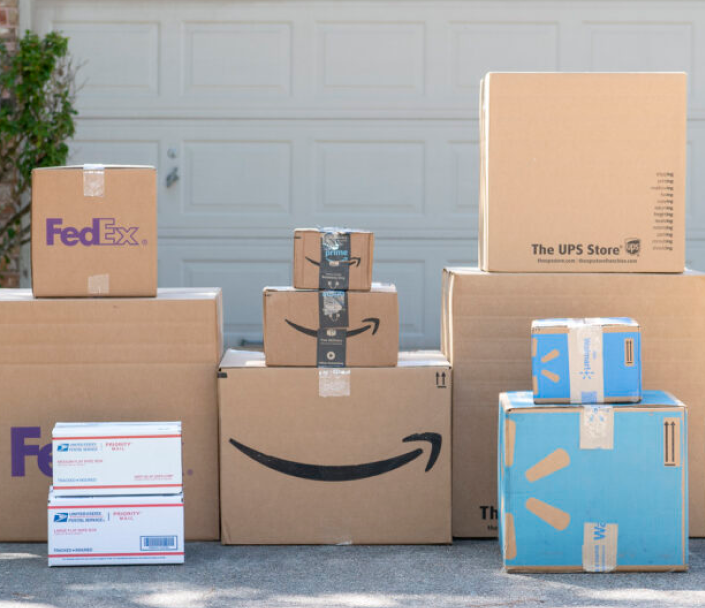 Delivered buys $100K in assets from defunct Point Pickup Technologies